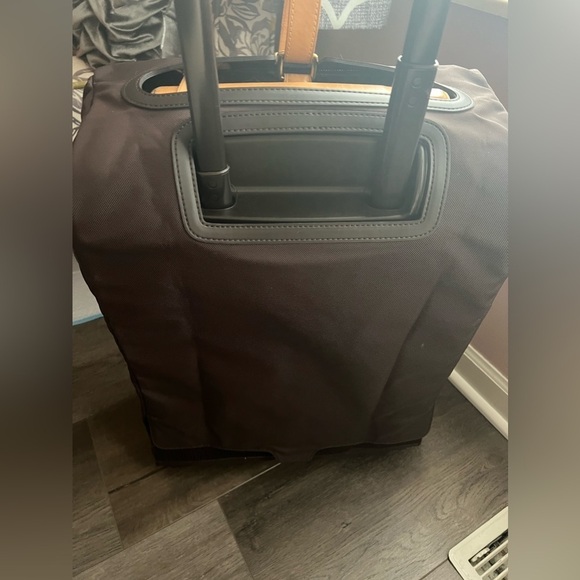 Louis Vuitton Monogram Travel Bag TRADE for backpack - Picture 13 of 13